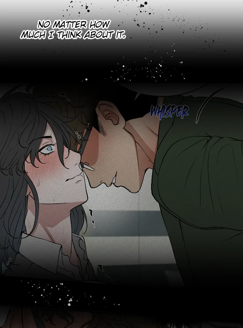 I hate you, will you have sex with me? Chapter 73 - page 40