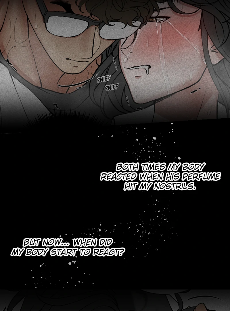 I hate you, will you have sex with me? Chapter 73 - page 41