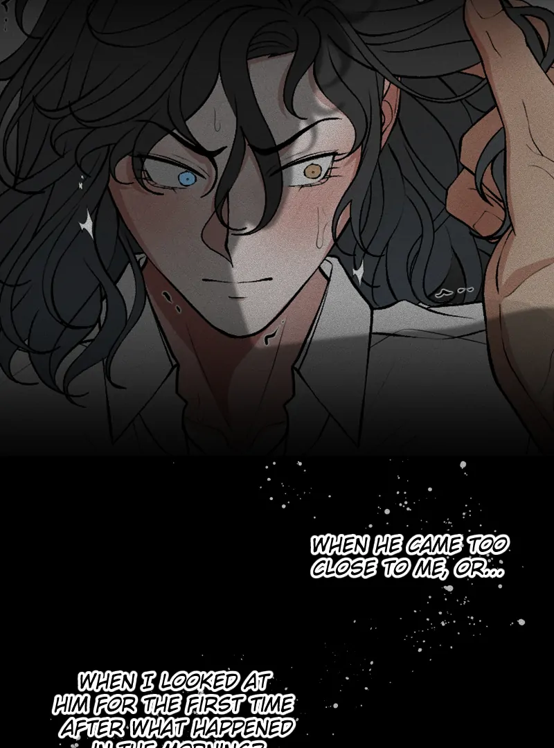 I hate you, will you have sex with me? Chapter 73 - page 42