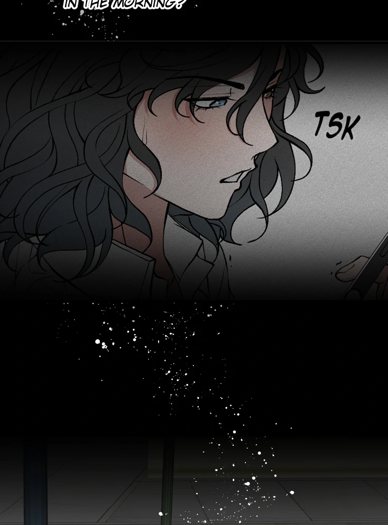 I hate you, will you have sex with me? Chapter 73 - page 43