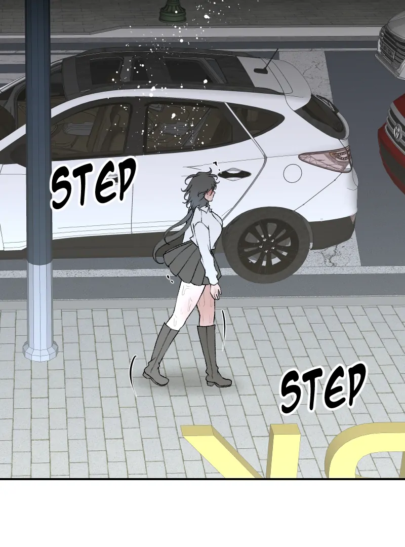 I hate you, will you have sex with me? Chapter 73 - page 44
