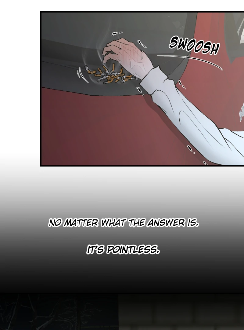 I hate you, will you have sex with me? Chapter 73 - page 47