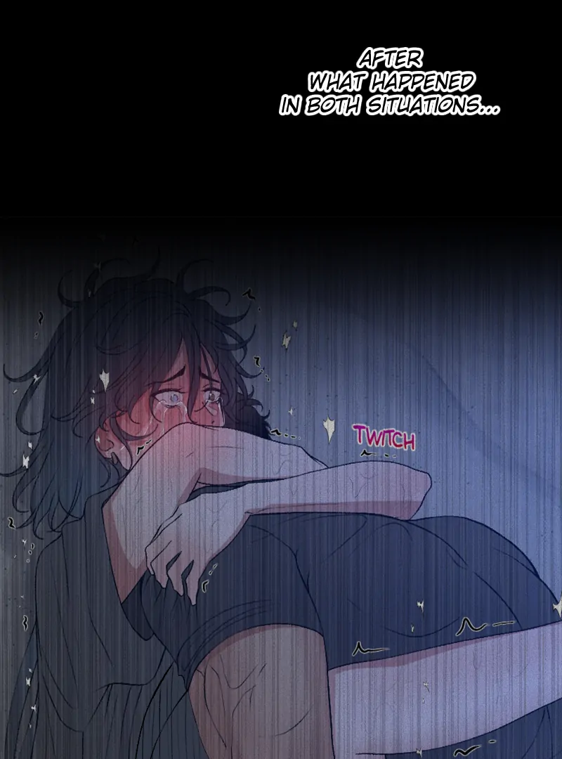 I hate you, will you have sex with me? Chapter 73 - page 49