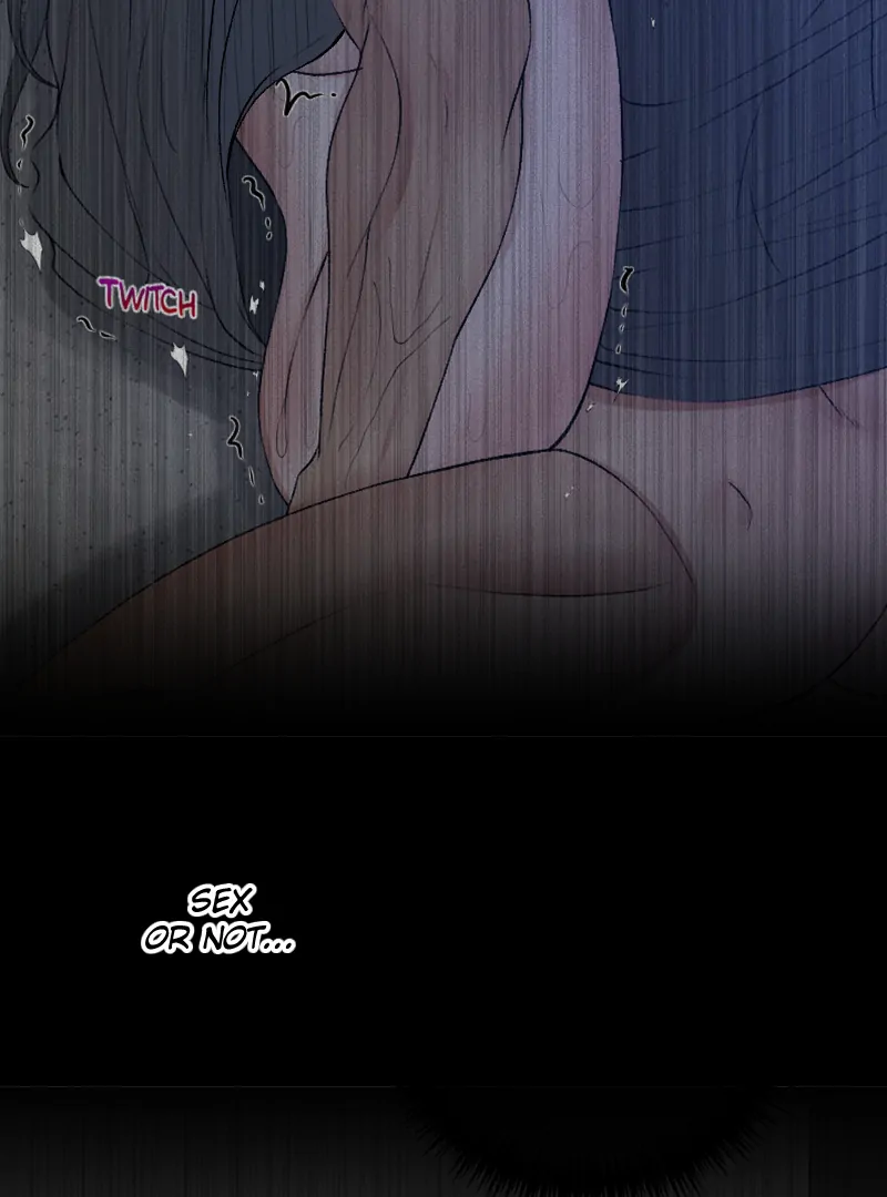 I hate you, will you have sex with me? Chapter 73 - page 50