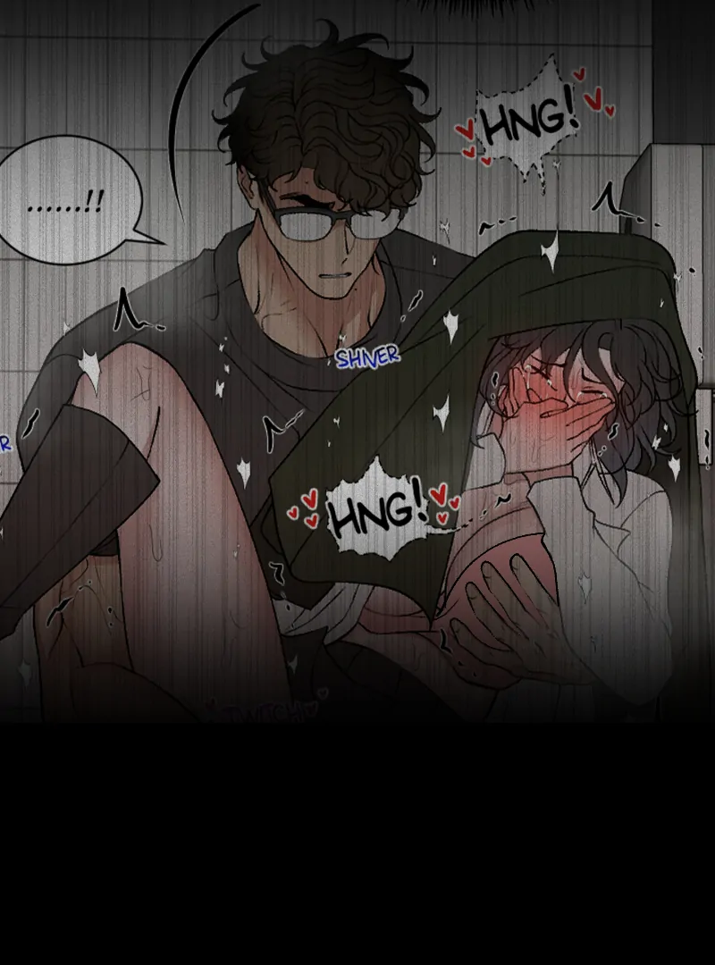 I hate you, will you have sex with me? Chapter 73 - page 51
