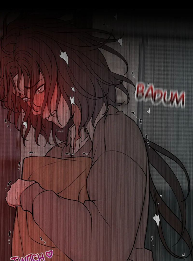I hate you, will you have sex with me? Chapter 73 - page 54