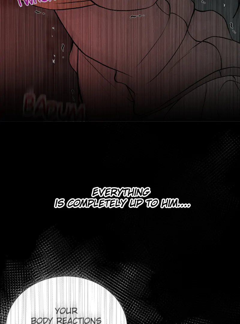 I hate you, will you have sex with me? Chapter 73 - page 55