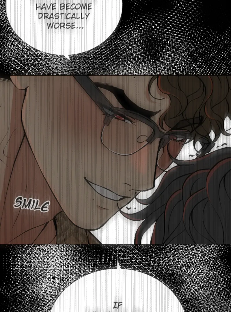 I hate you, will you have sex with me? Chapter 73 - page 56