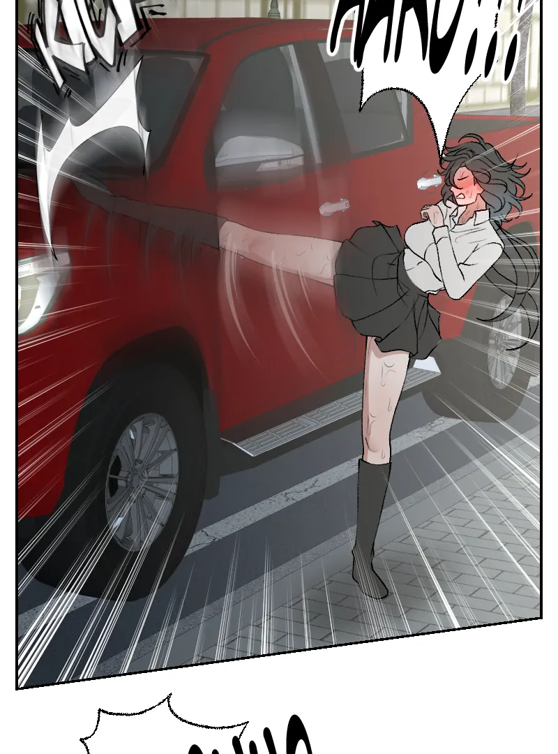 I hate you, will you have sex with me? Chapter 73 - page 59