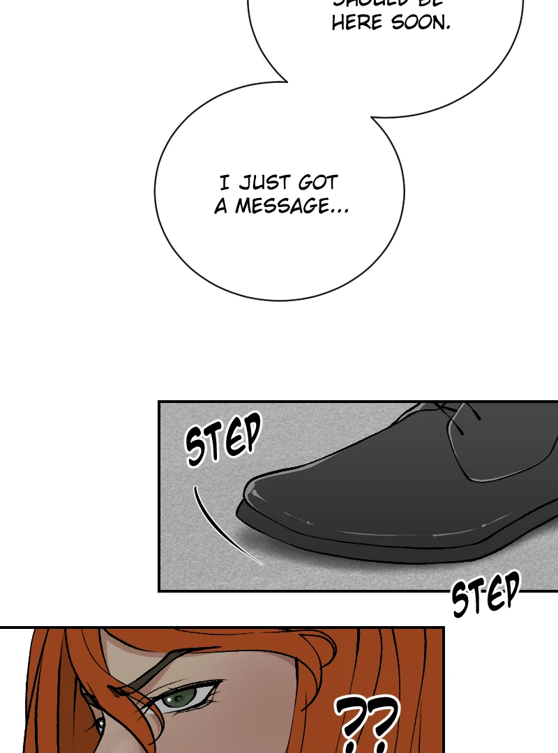 I hate you, will you have sex with me? Chapter 73 - page 6