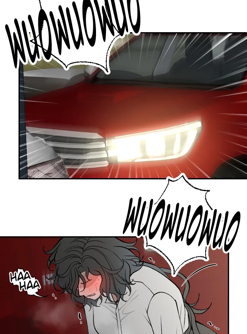 I hate you, will you have sex with me? Chapter 73 - page 60