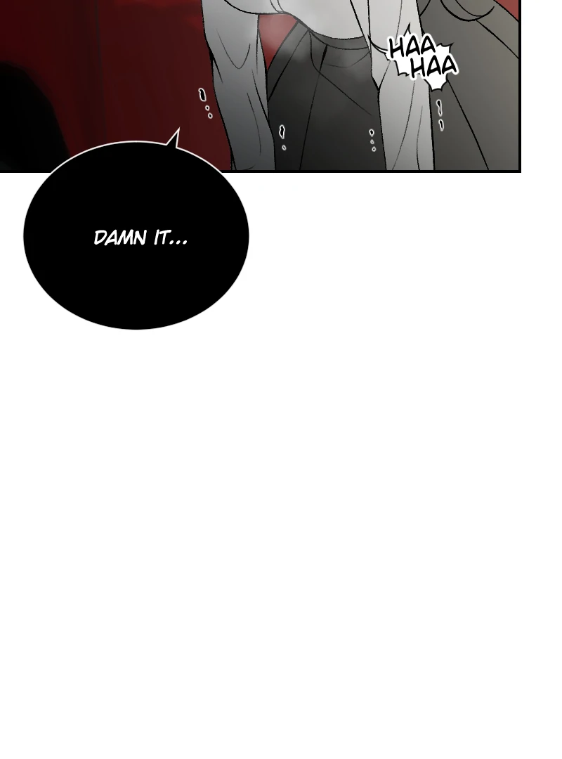 I hate you, will you have sex with me? Chapter 73 - page 61
