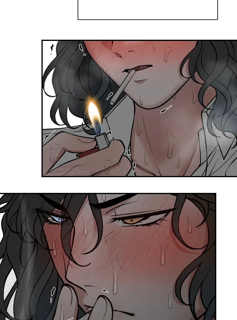 I hate you, will you have sex with me? Chapter 73 - page 64