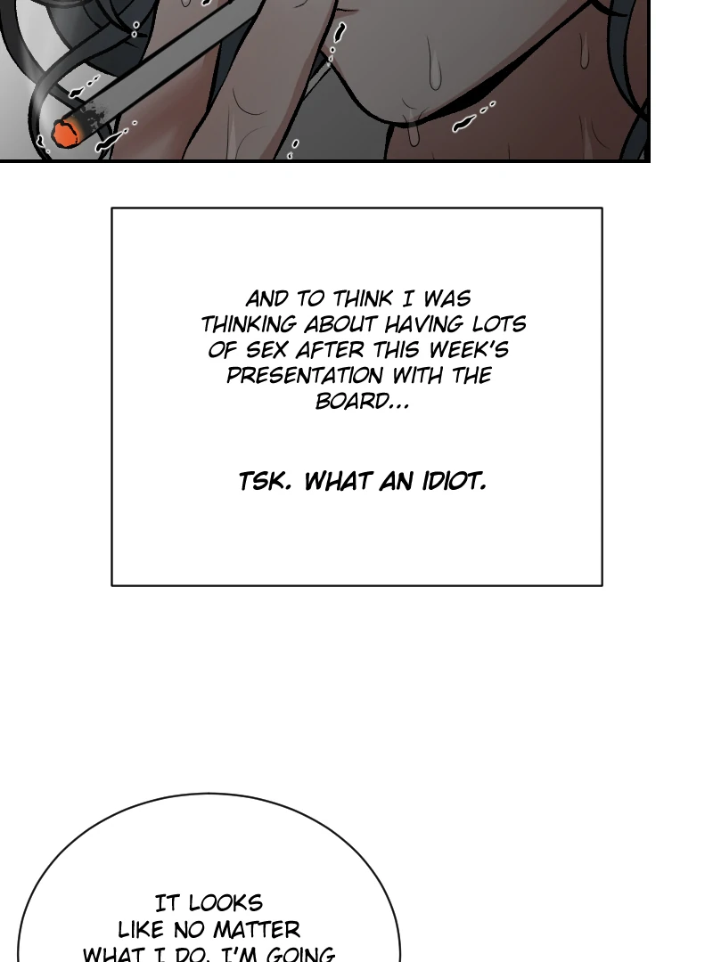 I hate you, will you have sex with me? Chapter 73 - page 65