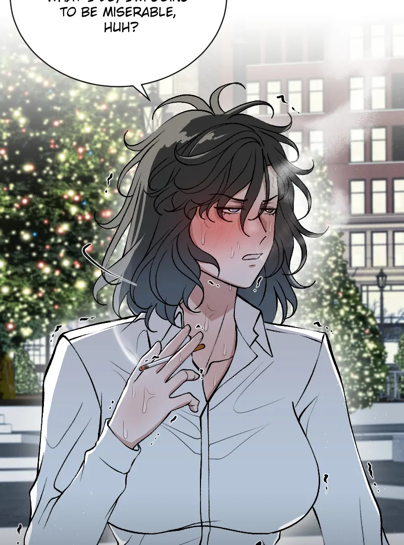 I hate you, will you have sex with me? Chapter 73 - page 66