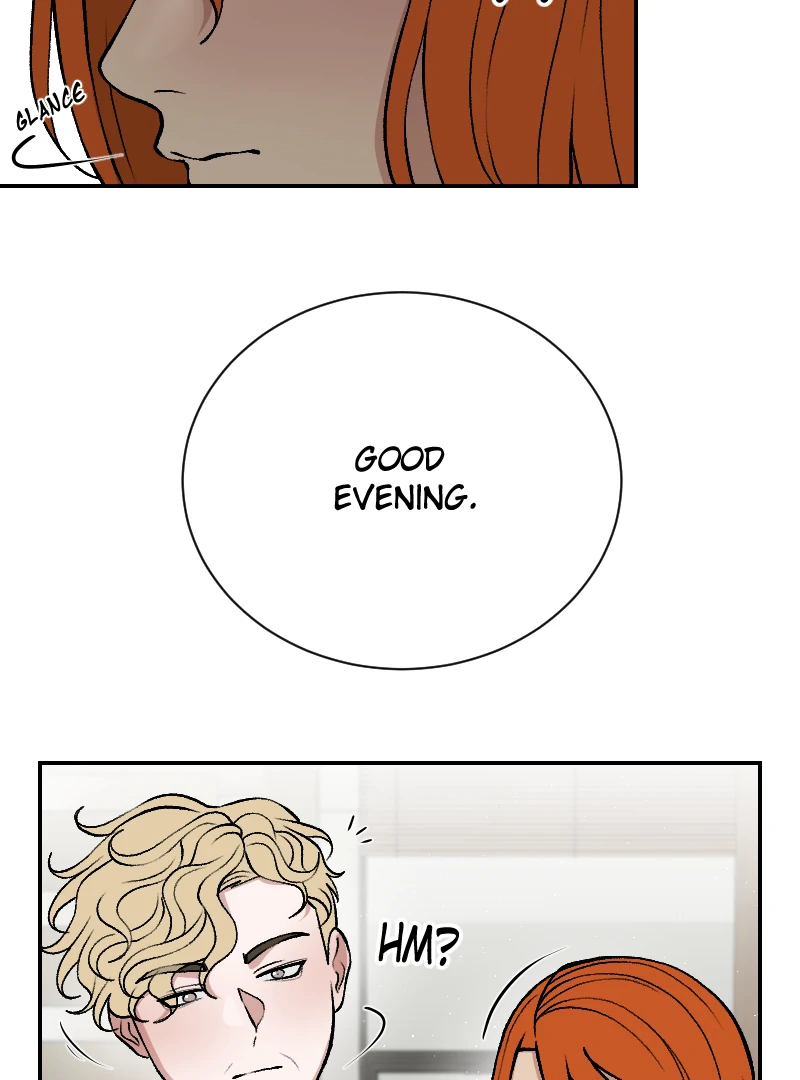 I hate you, will you have sex with me? Chapter 73 - page 7