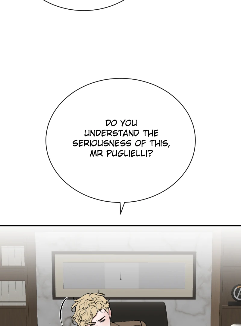I hate you, will you have sex with me? Chapter 74 - page 10
