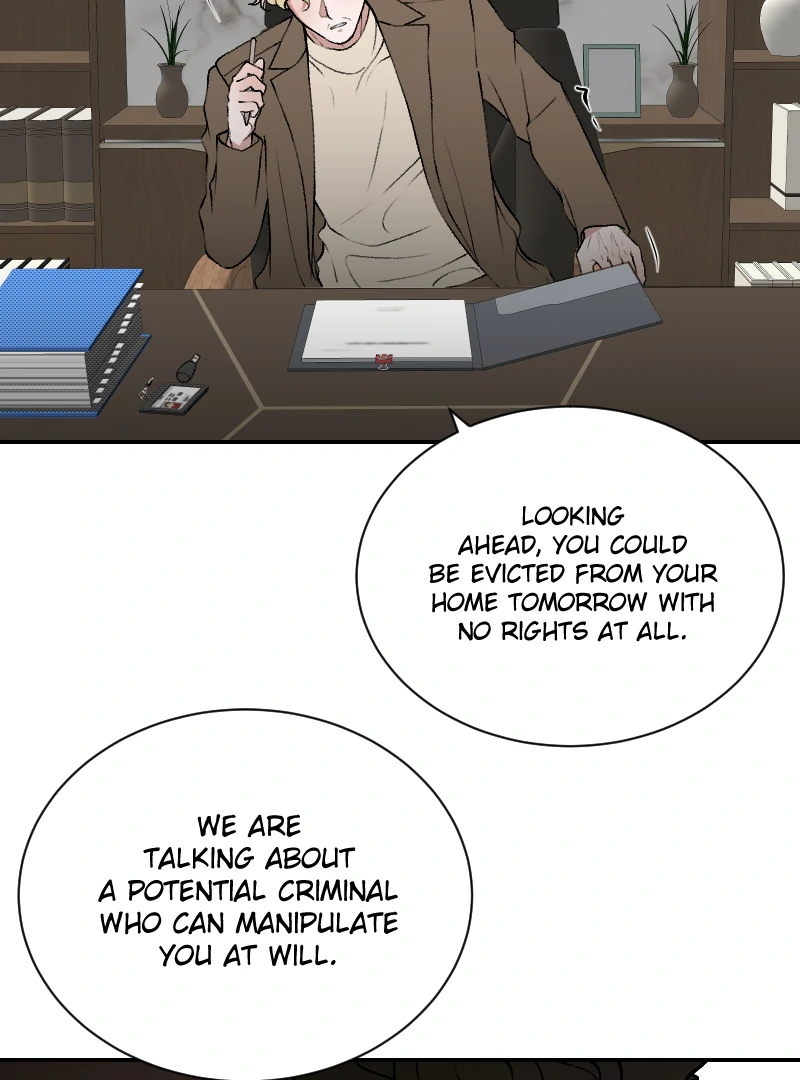 I hate you, will you have sex with me? Chapter 74 - page 11