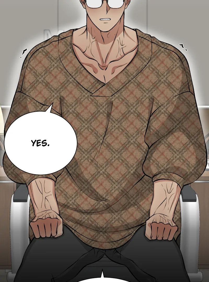I hate you, will you have sex with me? Chapter 74 - page 16