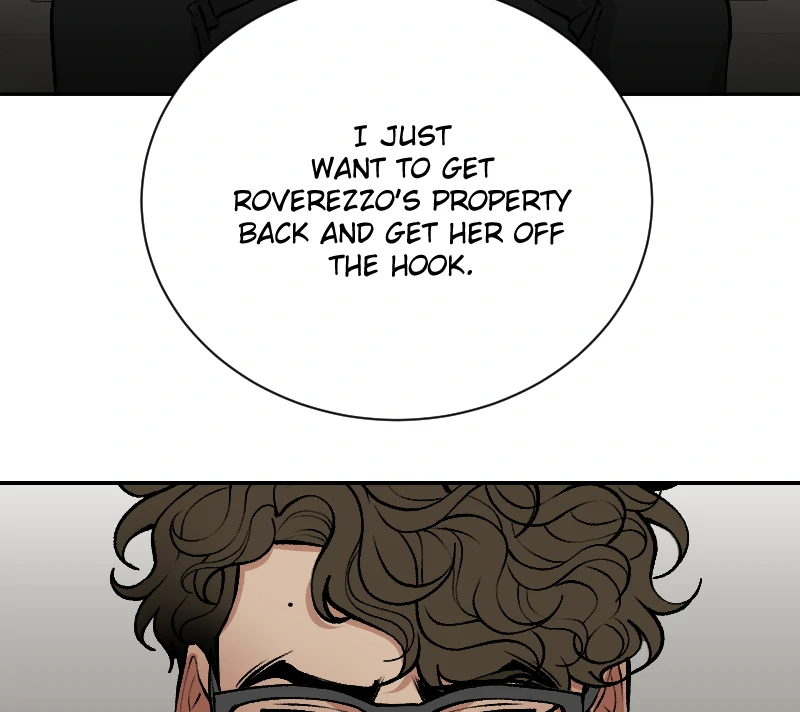 I hate you, will you have sex with me? Chapter 74 - page 17