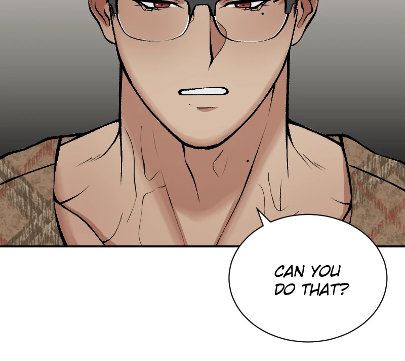 I hate you, will you have sex with me? Chapter 74 - page 18