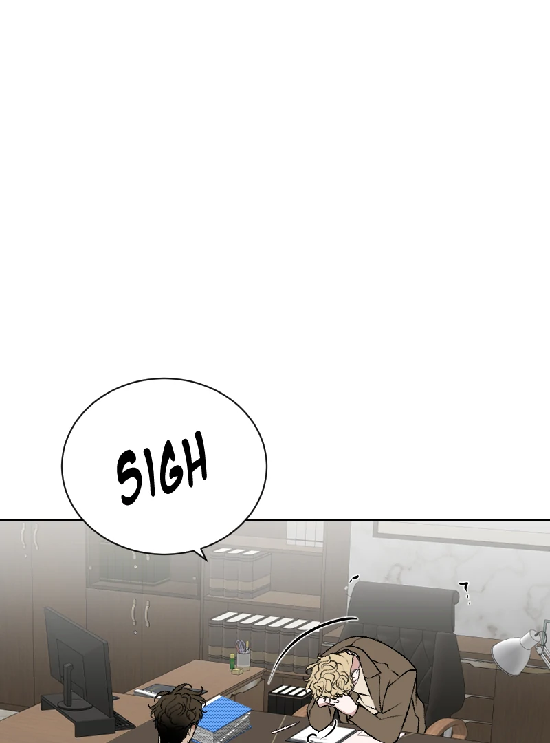 I hate you, will you have sex with me? Chapter 74 - page 19