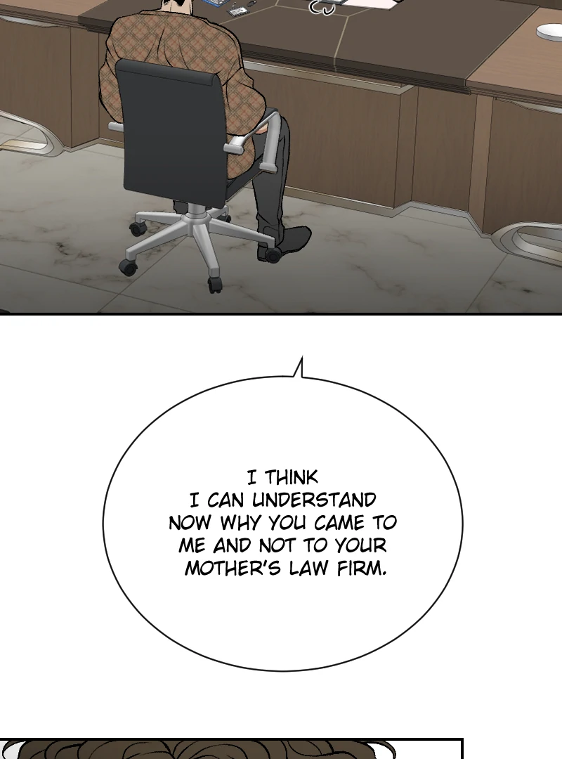 I hate you, will you have sex with me? Chapter 74 - page 20