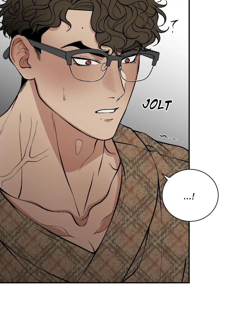 I hate you, will you have sex with me? Chapter 74 - page 21