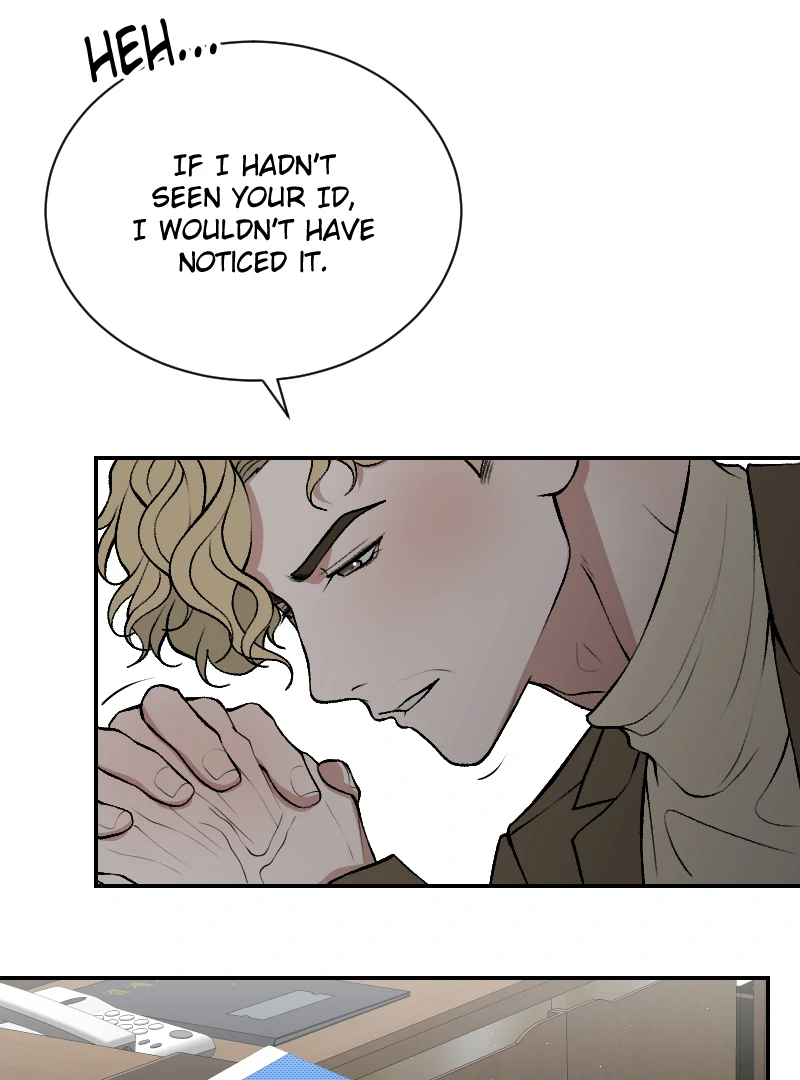 I hate you, will you have sex with me? Chapter 74 - page 22