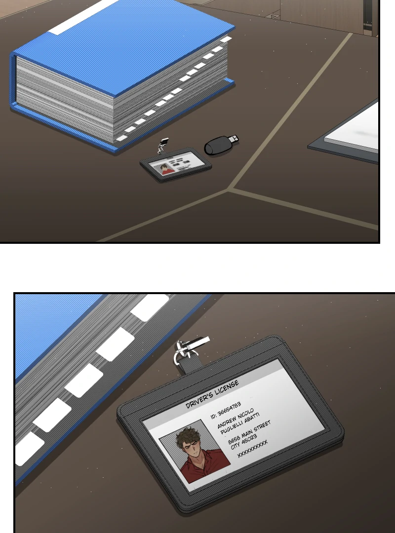 I hate you, will you have sex with me? Chapter 74 - page 23