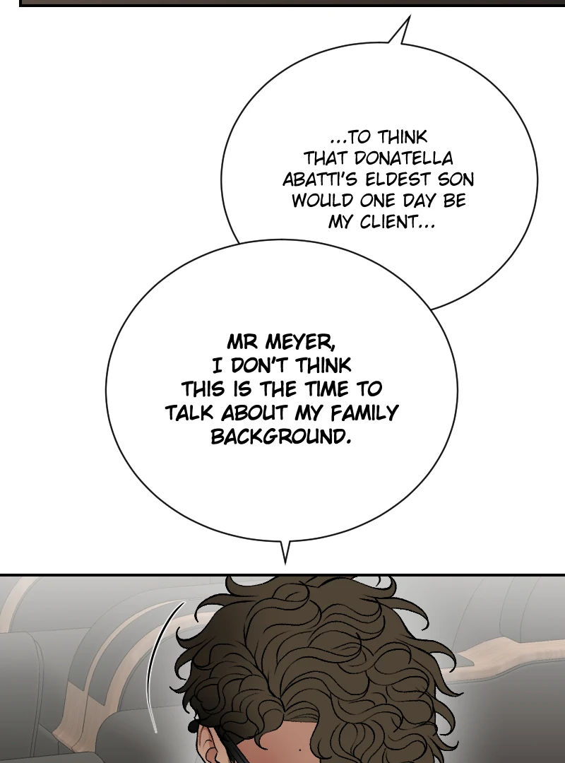 I hate you, will you have sex with me? Chapter 74 - page 24
