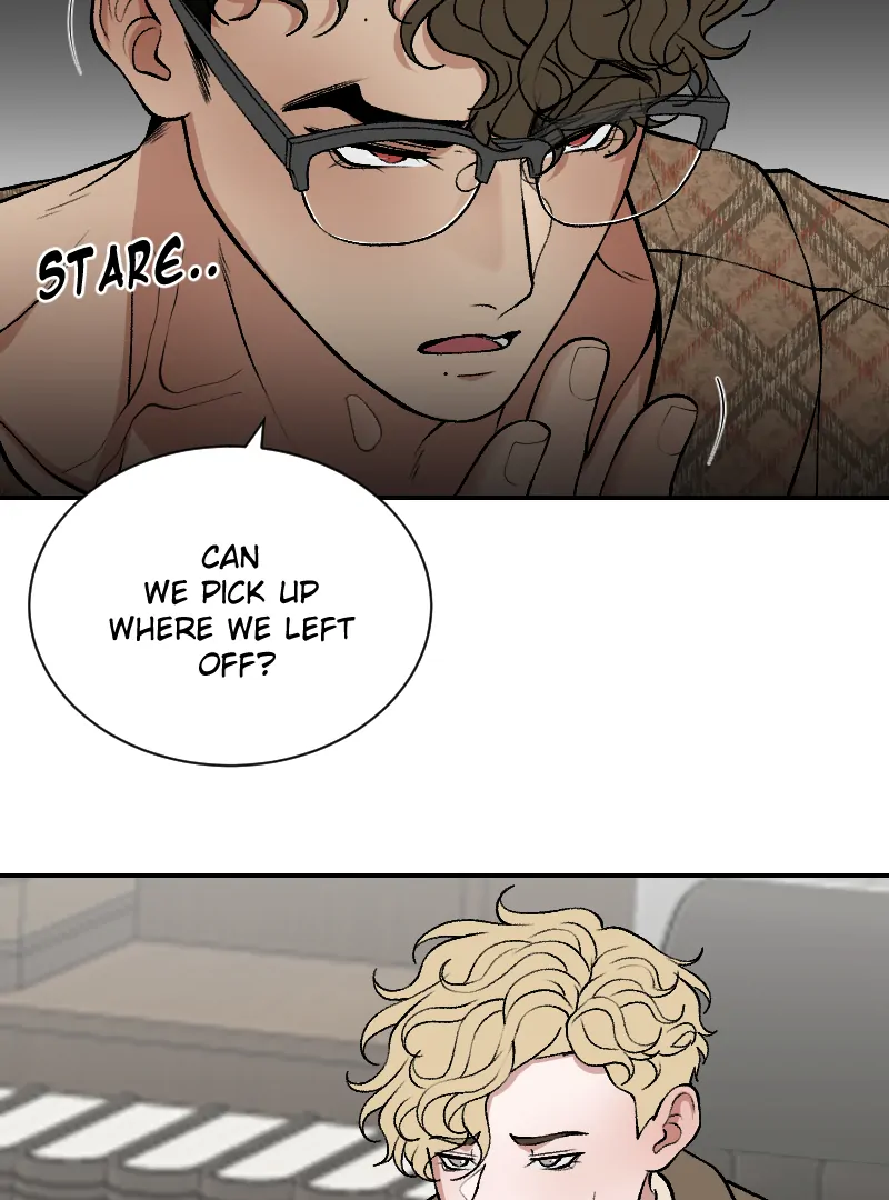 I hate you, will you have sex with me? Chapter 74 - page 26