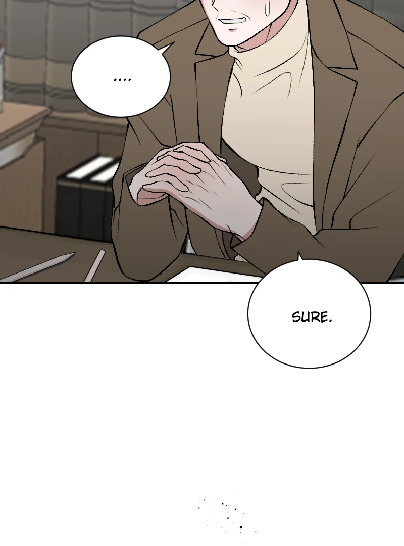 I hate you, will you have sex with me? Chapter 74 - page 27