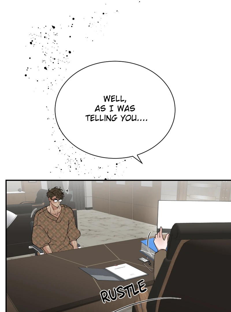 I hate you, will you have sex with me? Chapter 74 - page 28
