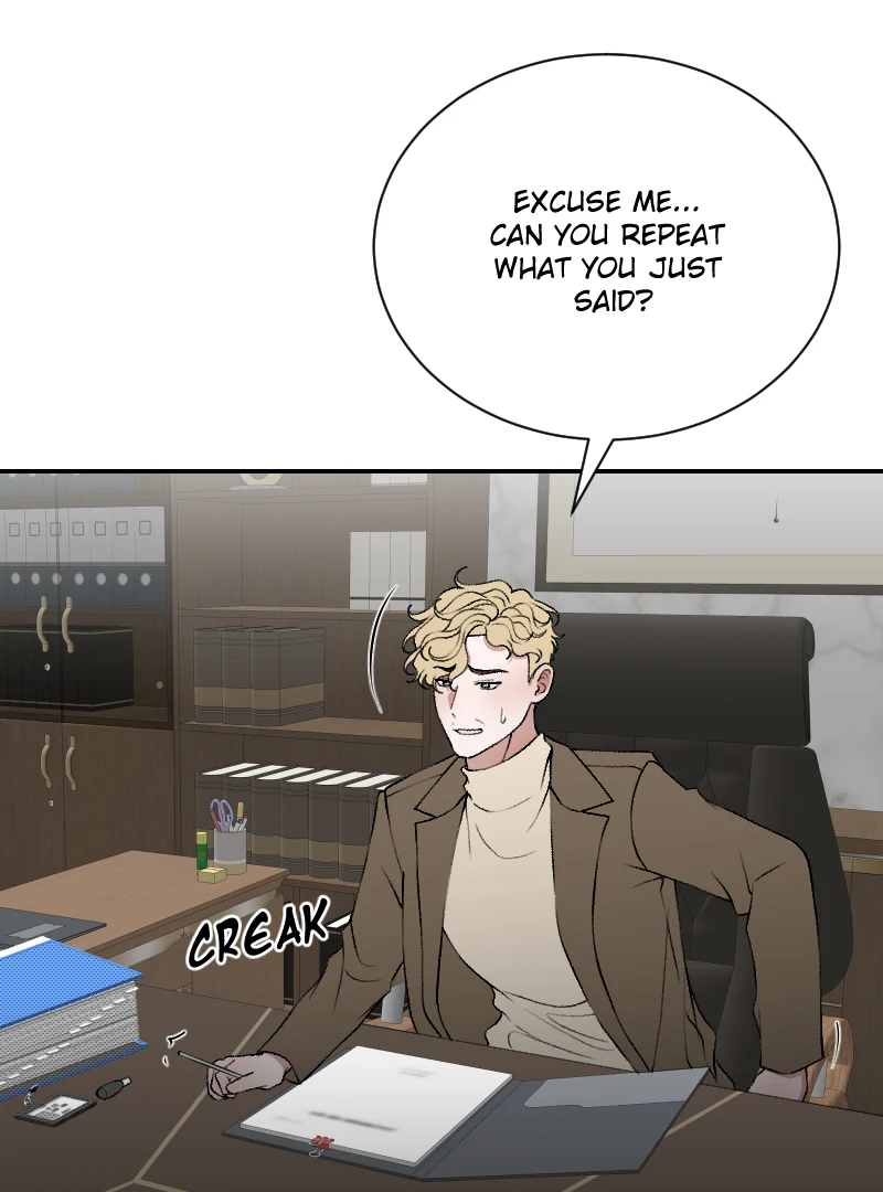 I hate you, will you have sex with me? Chapter 74 - page 2