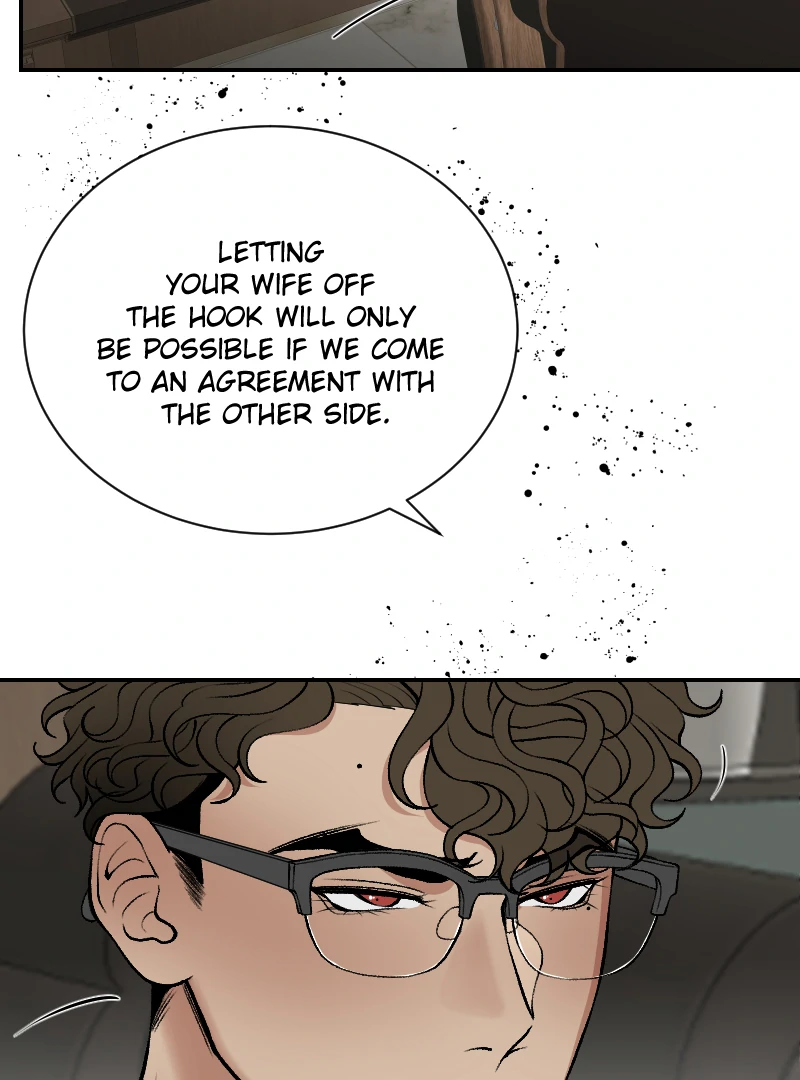I hate you, will you have sex with me? Chapter 74 - page 29