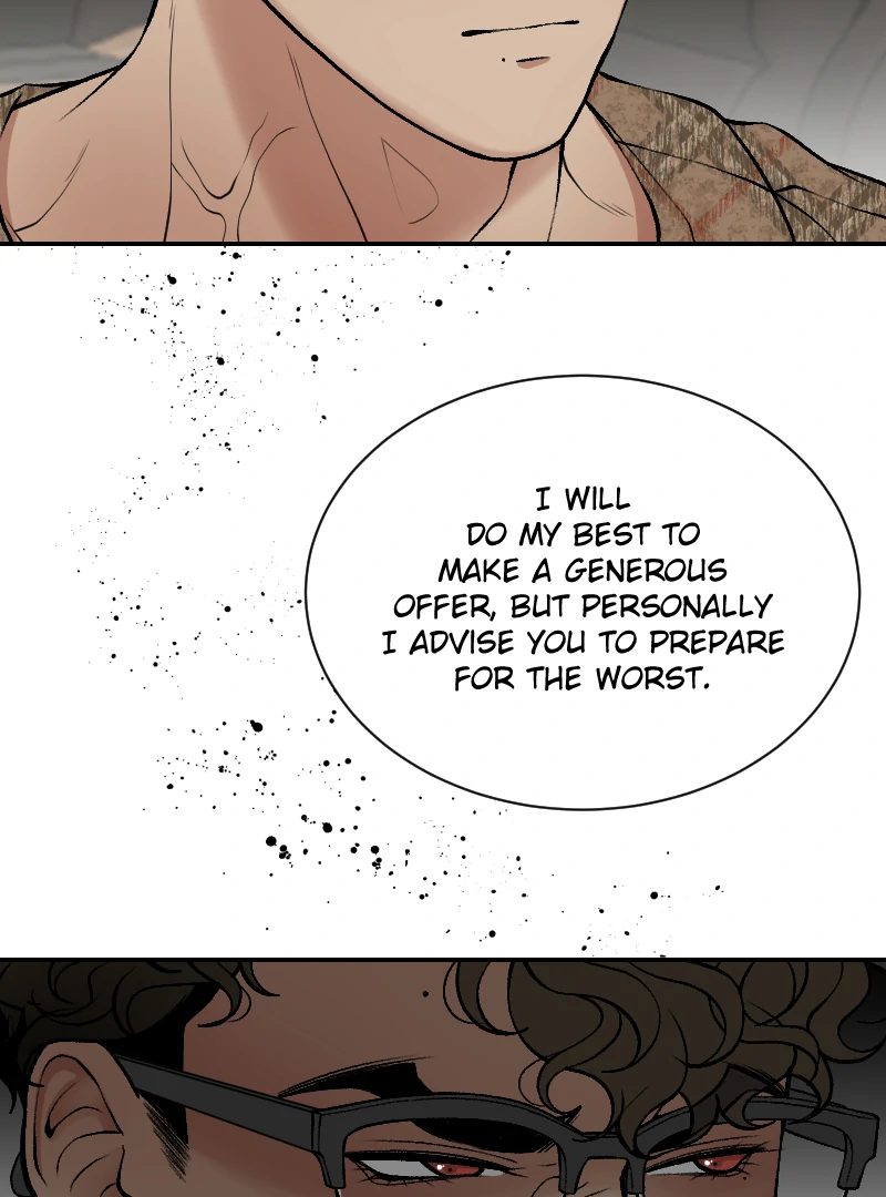 I hate you, will you have sex with me? Chapter 74 - page 30