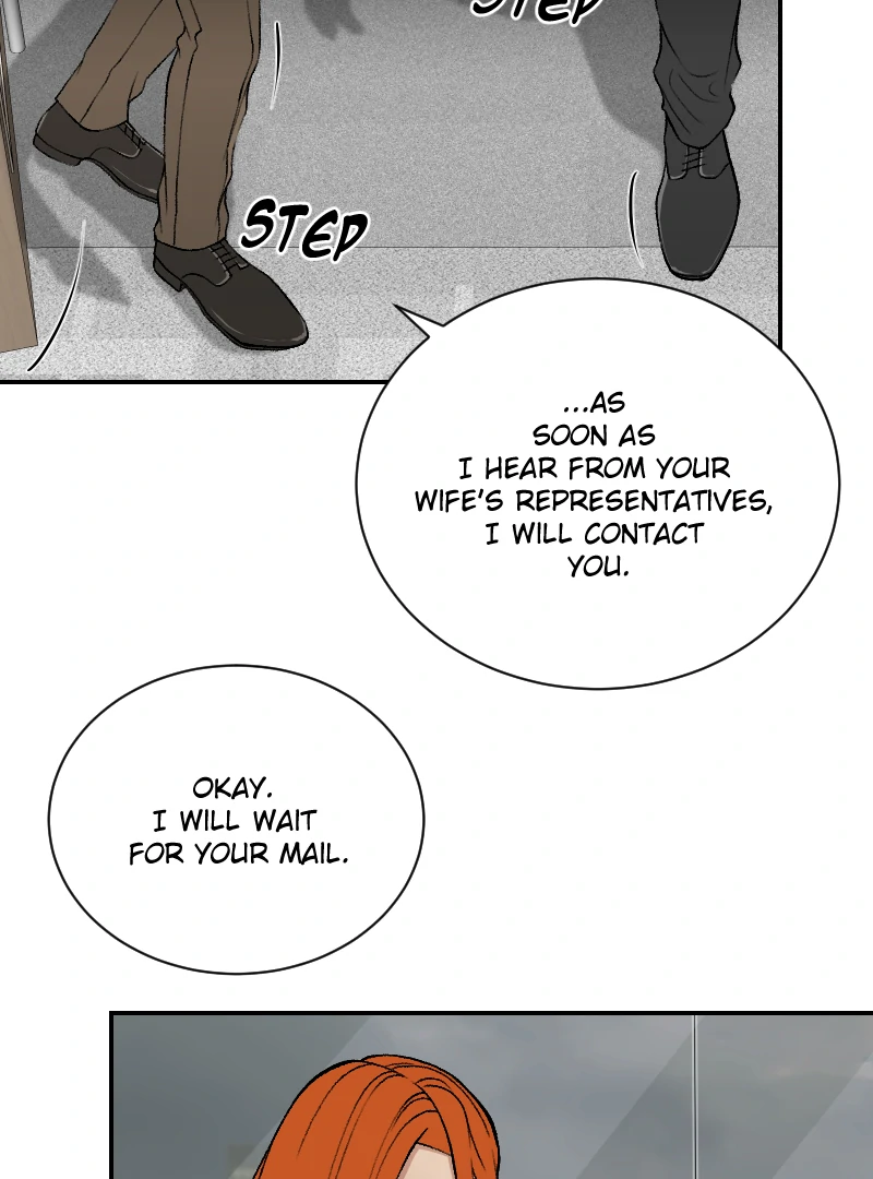 I hate you, will you have sex with me? Chapter 74 - page 34