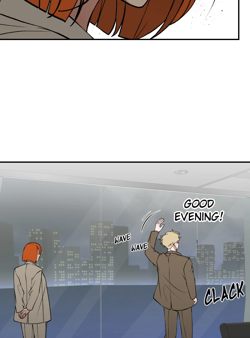 I hate you, will you have sex with me? Chapter 74 - page 38