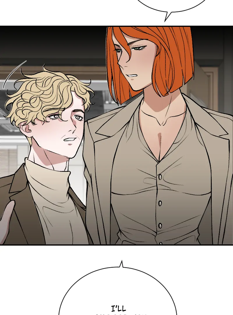 I hate you, will you have sex with me? Chapter 74 - page 40