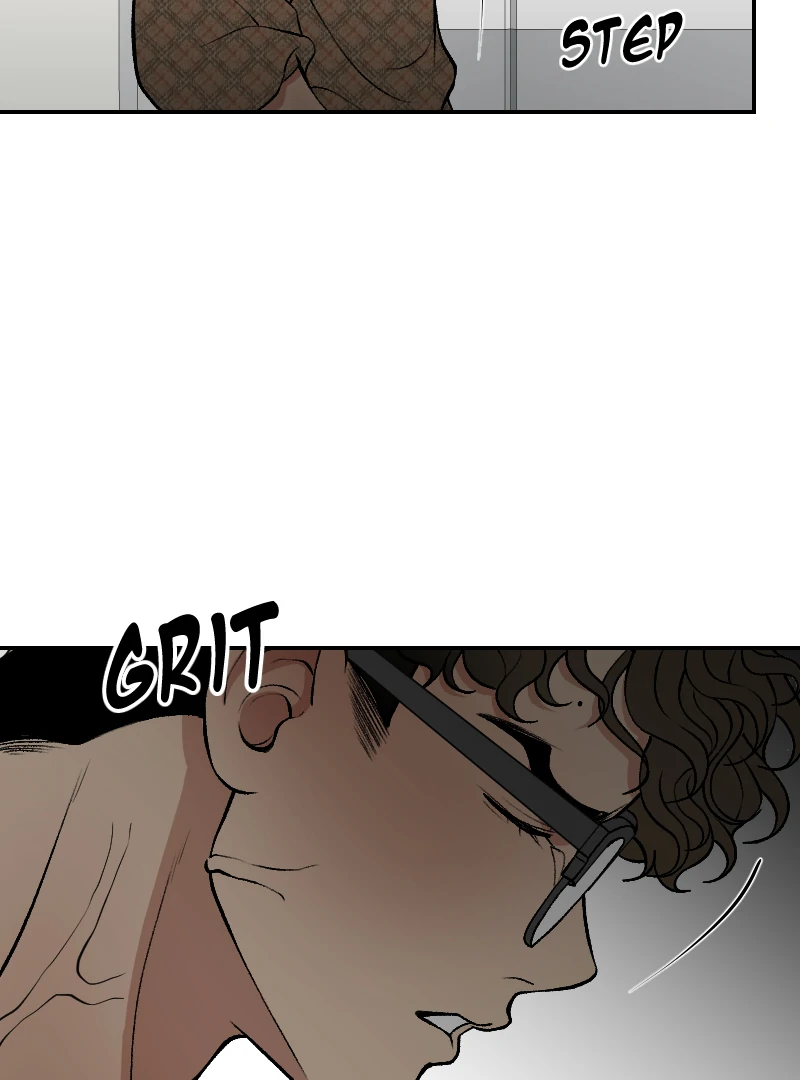 I hate you, will you have sex with me? Chapter 74 - page 44