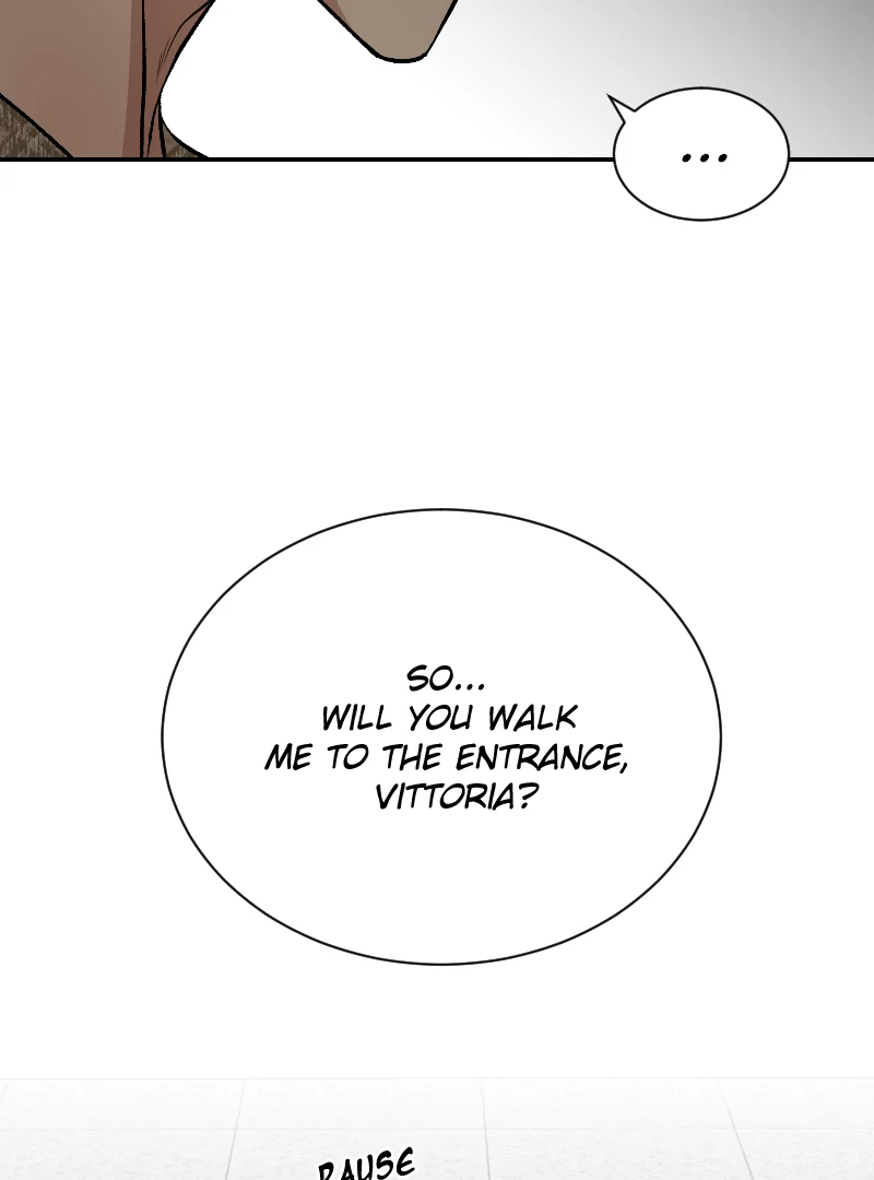 I hate you, will you have sex with me? Chapter 74 - page 45