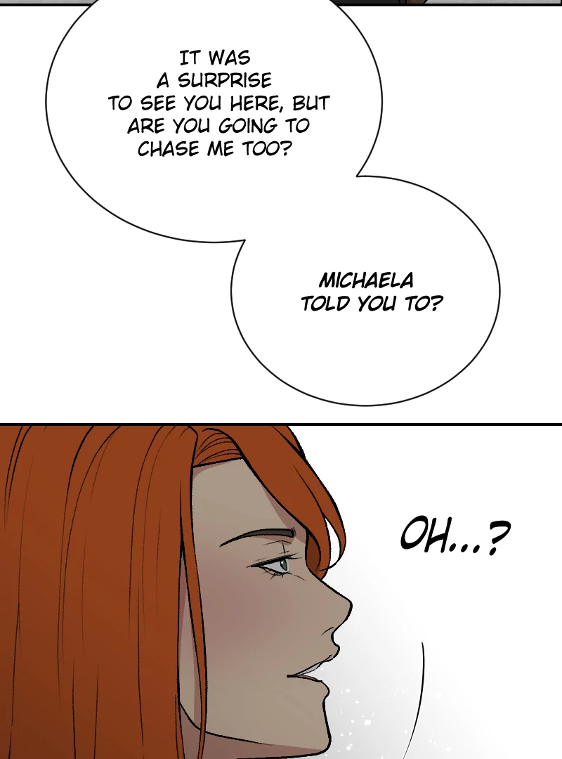 I hate you, will you have sex with me? Chapter 74 - page 48