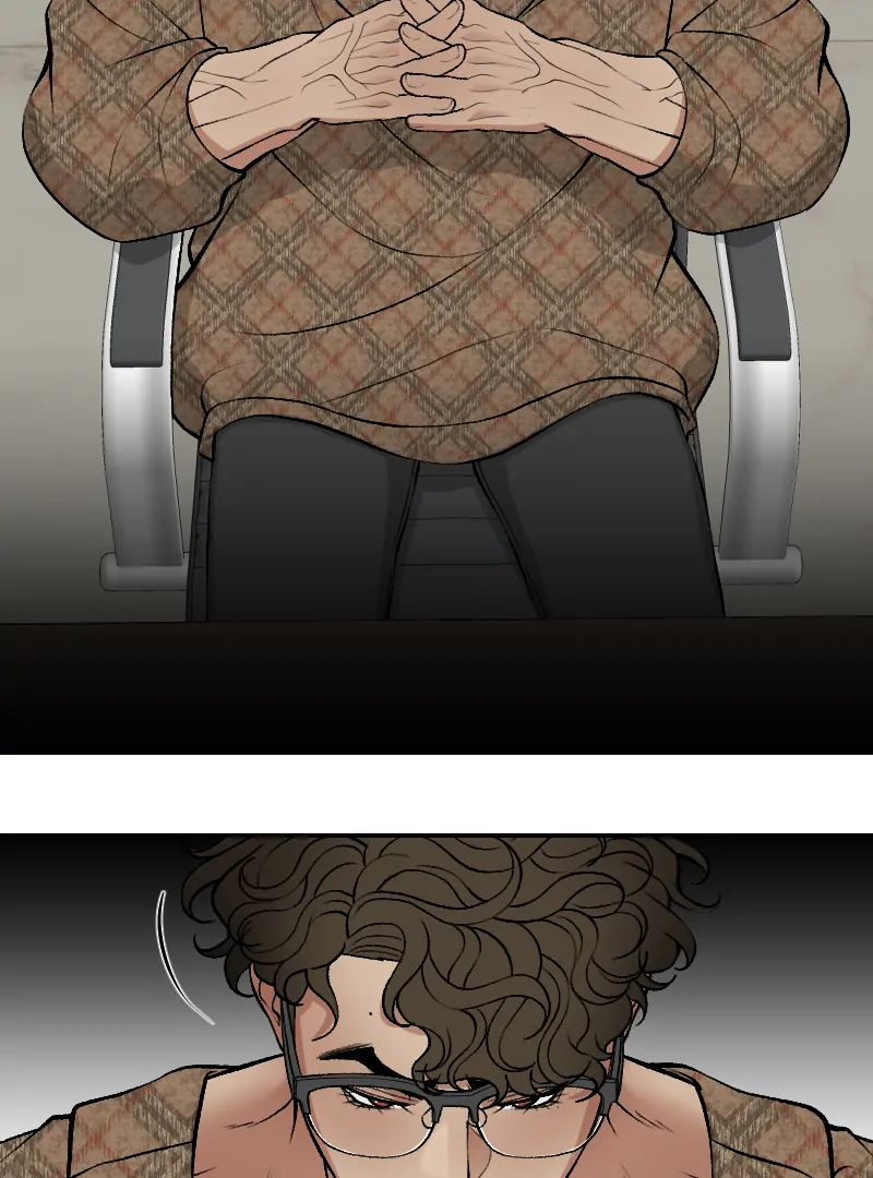 I hate you, will you have sex with me? Chapter 74 - page 4
