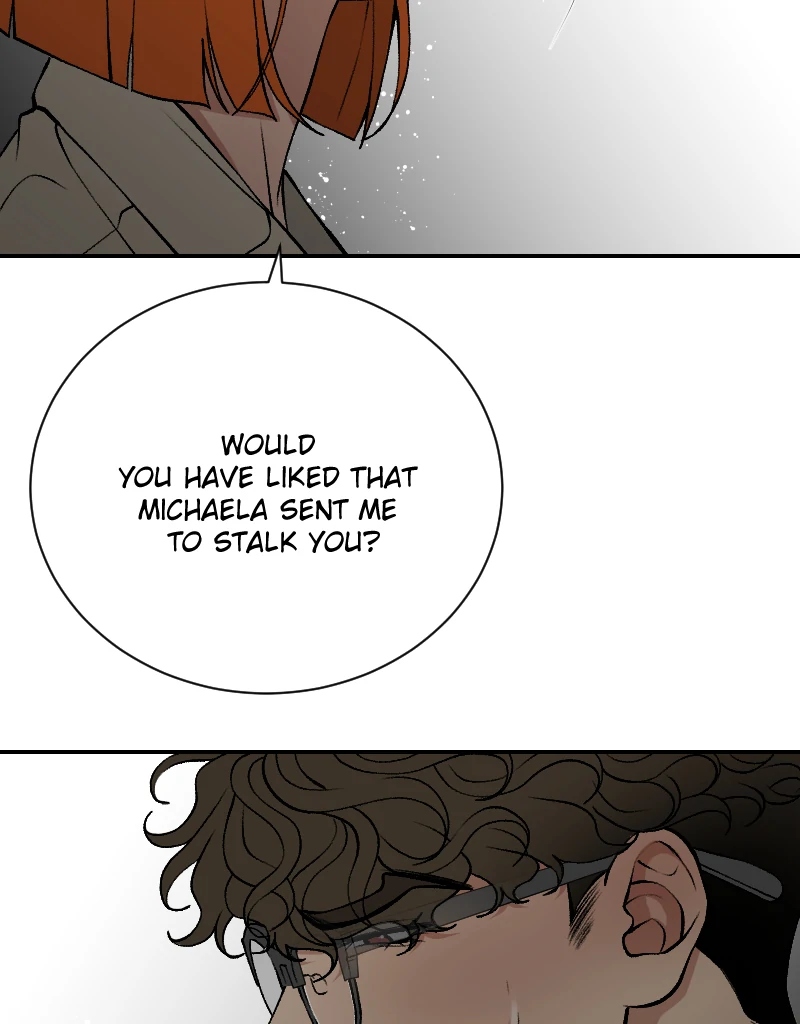 I hate you, will you have sex with me? Chapter 74 - page 49