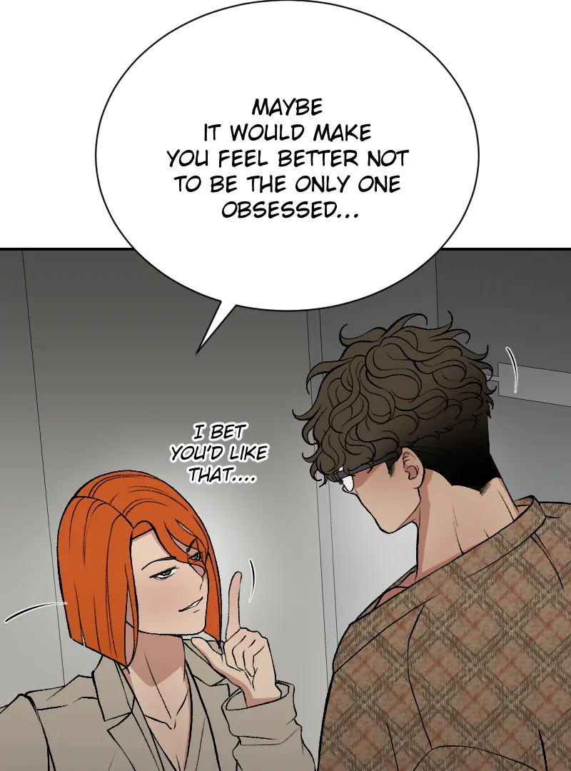 I hate you, will you have sex with me? Chapter 74 - page 52