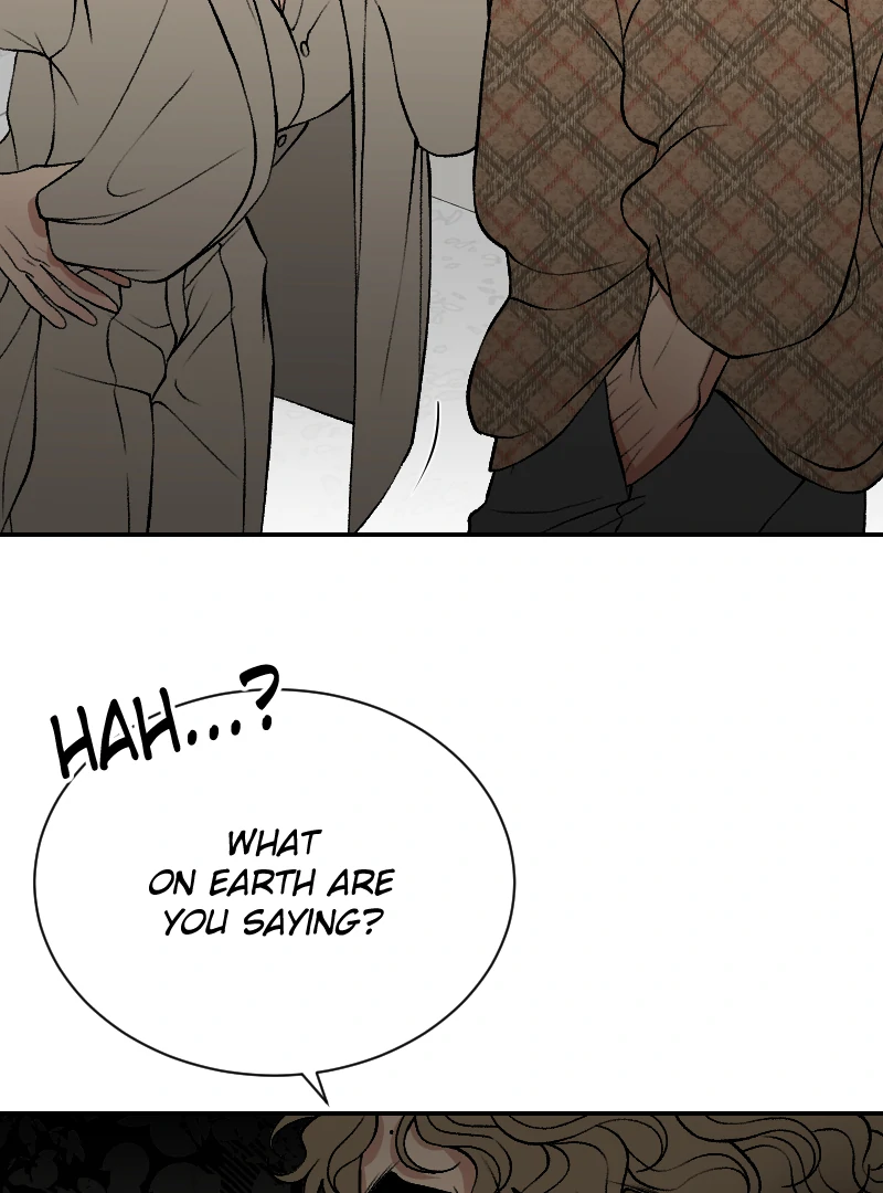 I hate you, will you have sex with me? Chapter 74 - page 53