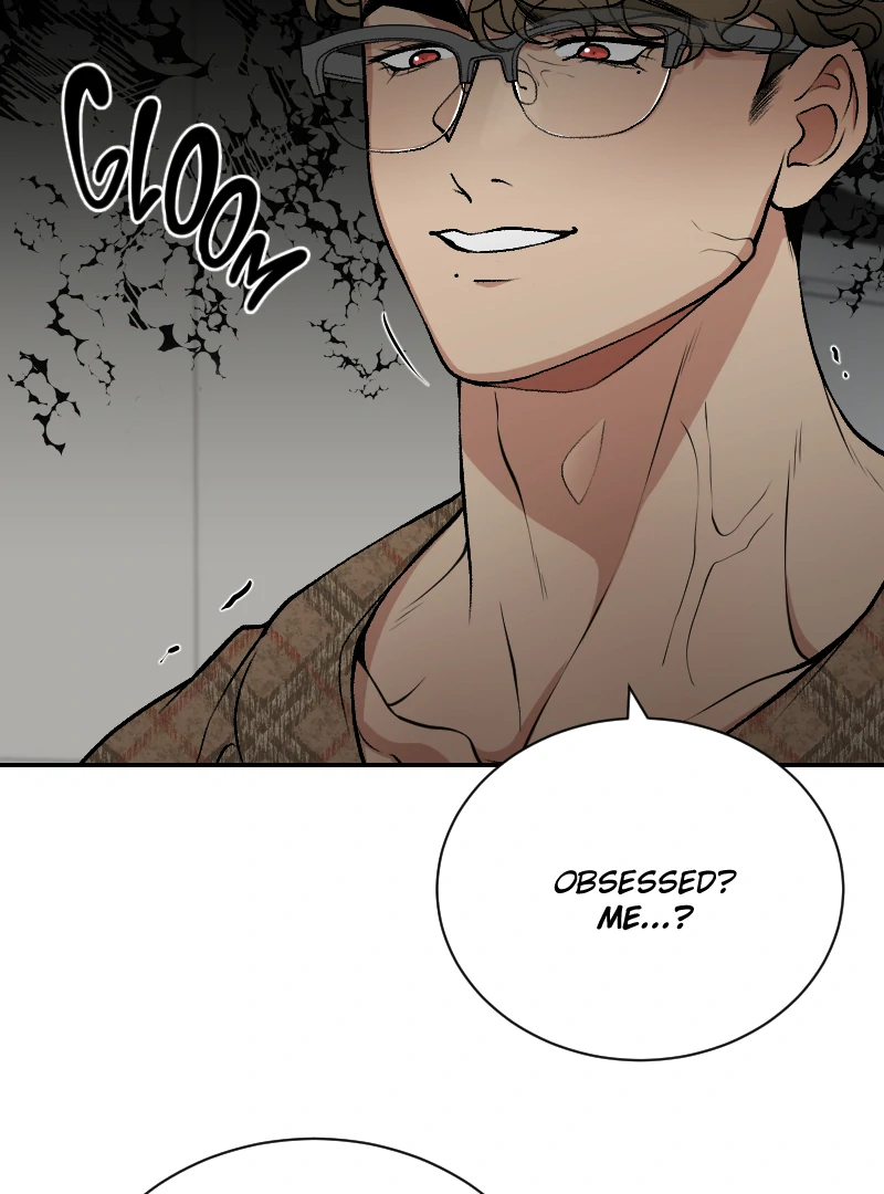 I hate you, will you have sex with me? Chapter 74 - page 54