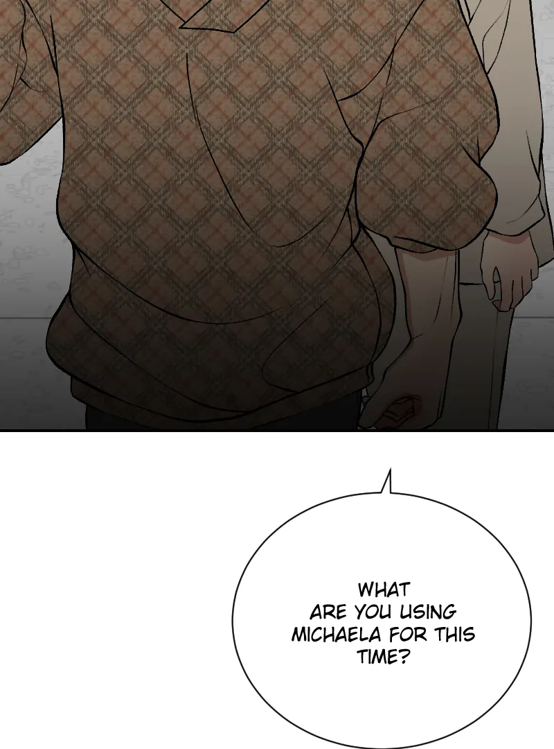 I hate you, will you have sex with me? Chapter 74 - page 57