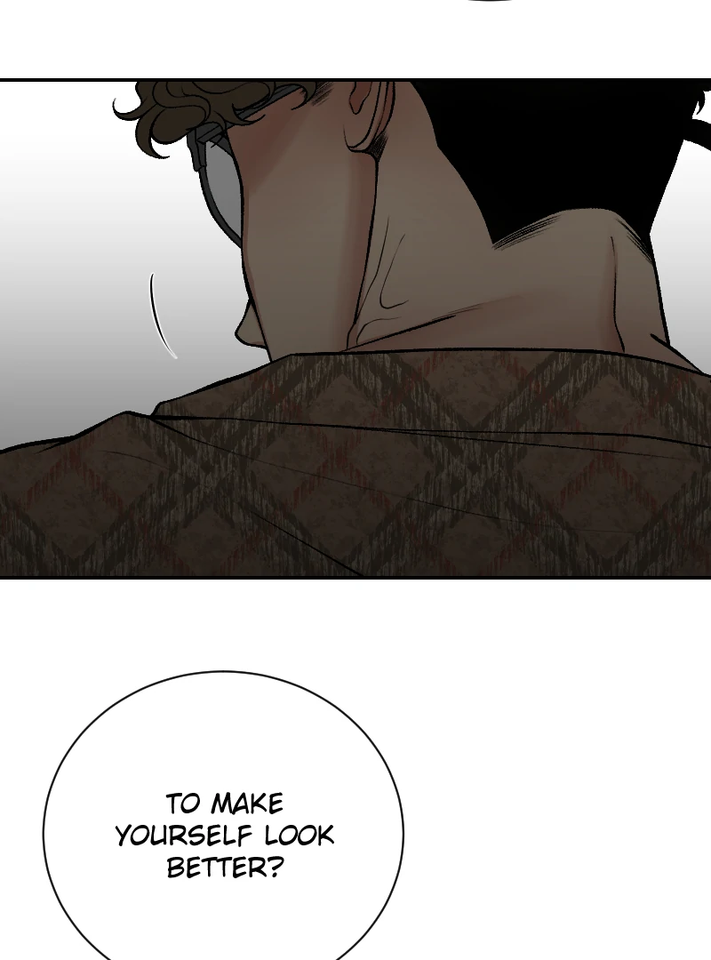 I hate you, will you have sex with me? Chapter 74 - page 58